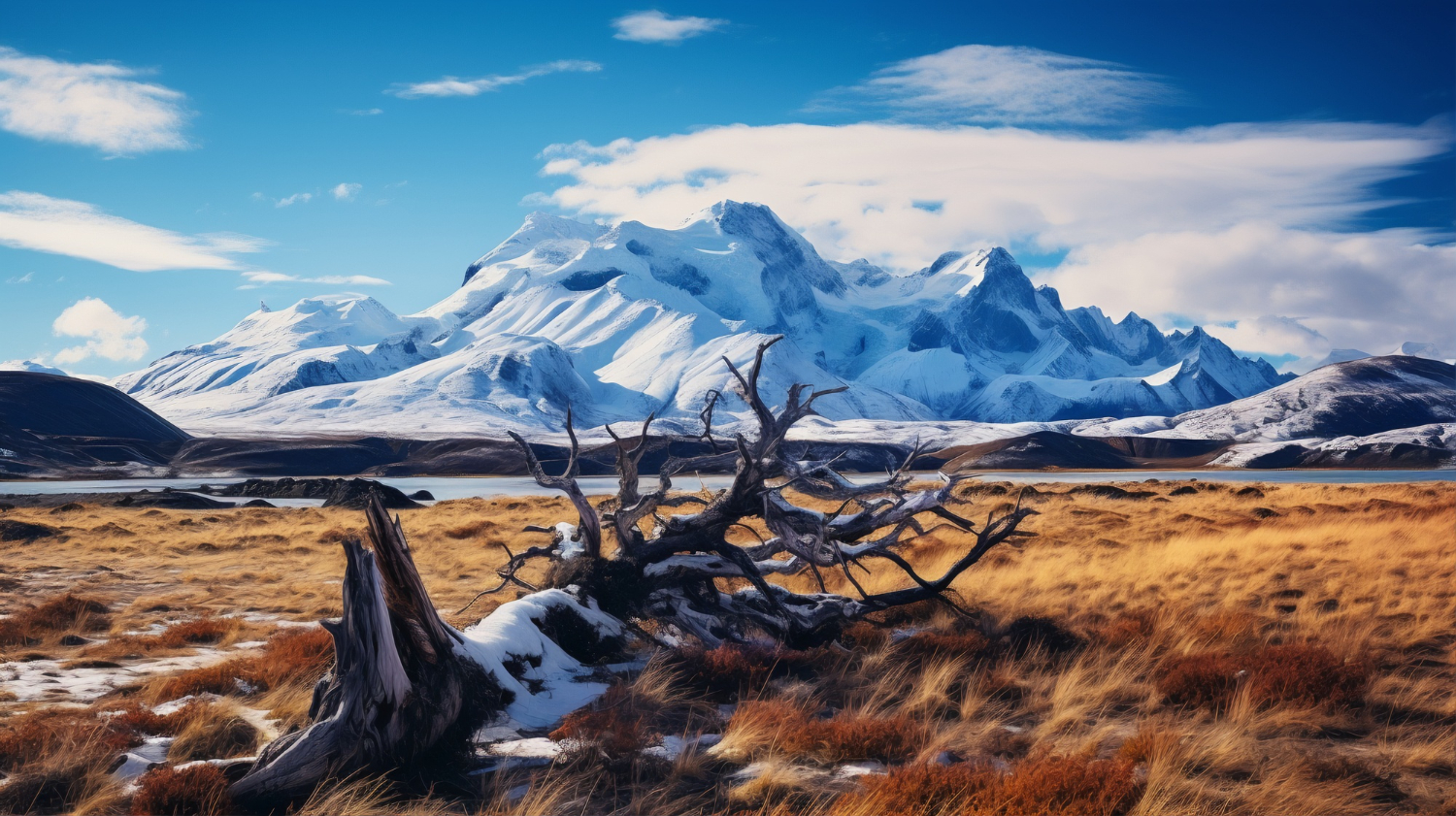 Lenka Poláčková Becomes First Slovak Woman to Scale K2