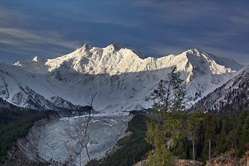 The Nanga Parbat Massacre: Terror on the Mountain
